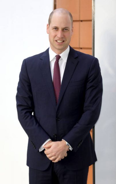 Prince William