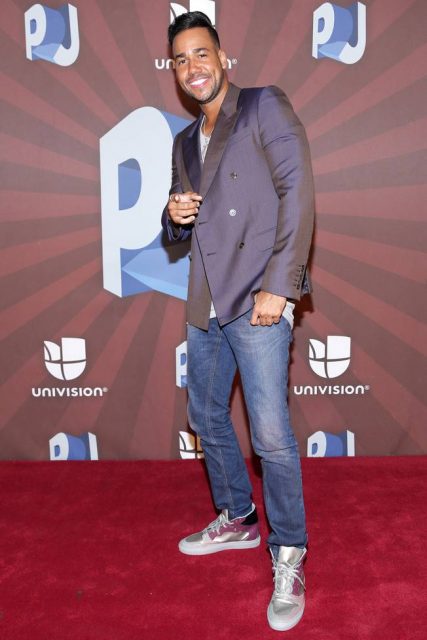 Romeo Santos