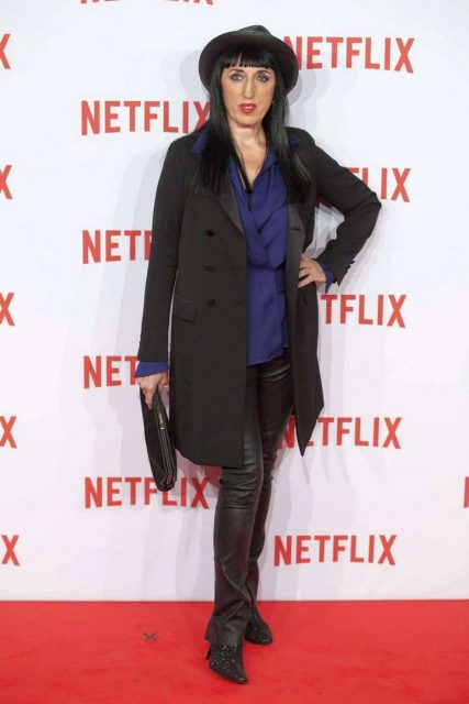 Rossy de Palma