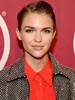 Ruby Rose