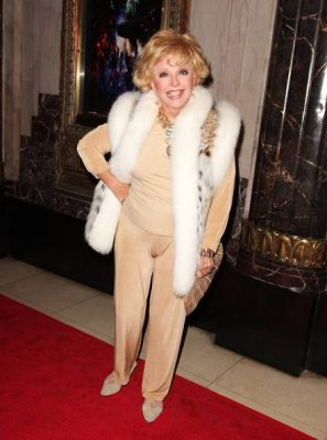 Ruta Lee • Height, Weight, Size, Body Measurements, Biography, Wiki, Age