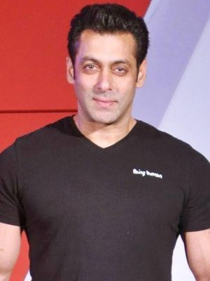 Salman Khan