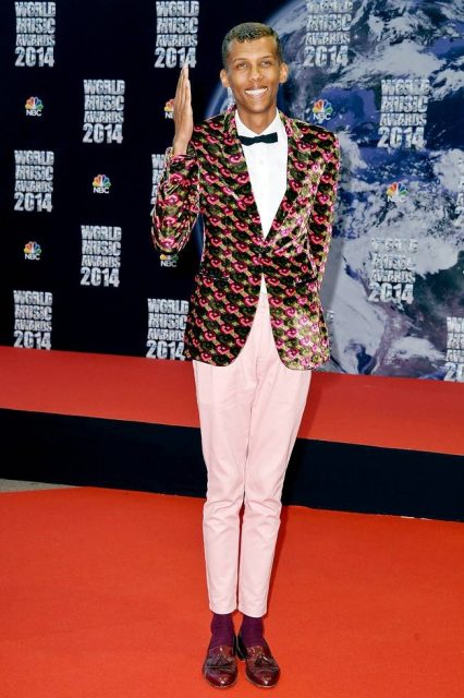 Stromae - Wikipedia