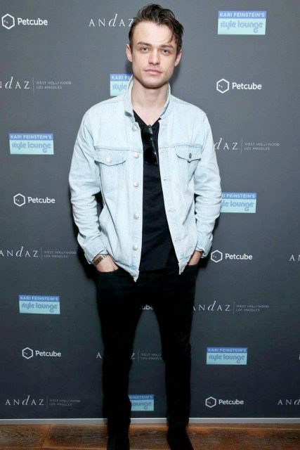 Thomas Doherty