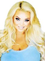 Trisha Paytas