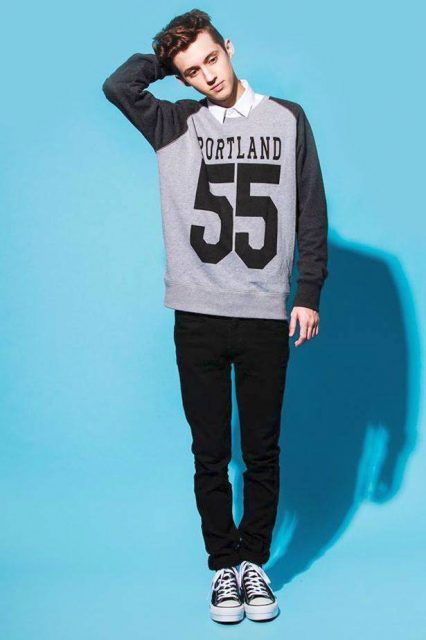 Troye Sivan