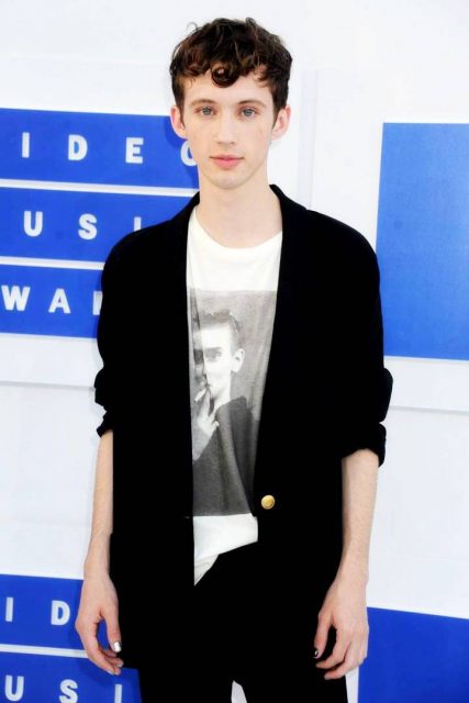 Troye Sivan