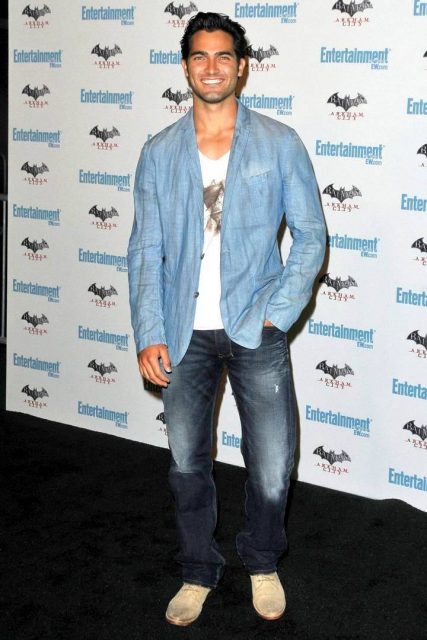 Tyler Hoechlin