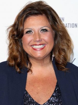 Abby lee miller tits
