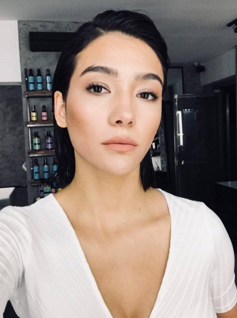 Aybüke Pusat