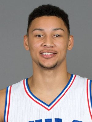 Ben Simmons Height Weight Body Measurements Shoe Size Facts Family