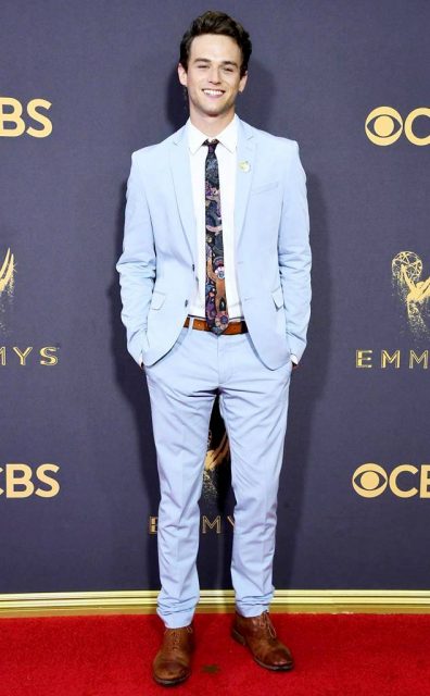 Brandon Flynn