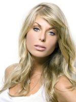 Caroline Bittencourt