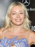Caroline Vreeland