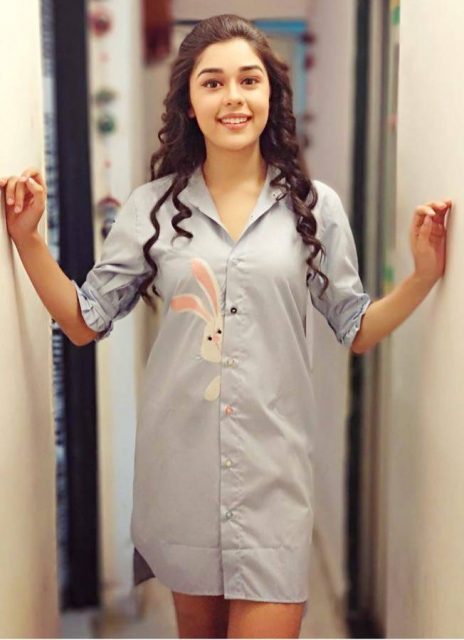 Eisha Singh
