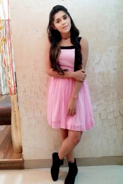 Eisha Singh