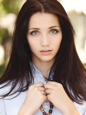 Emily Rudd