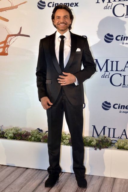 Eugenio Derbez