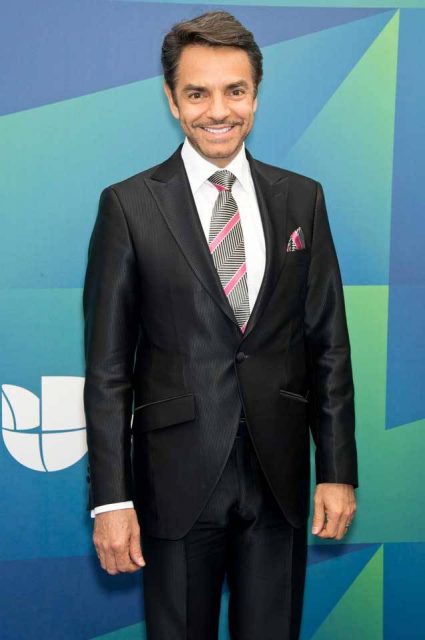Eugenio Derbez