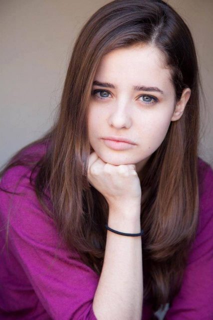 Humans holly earl 