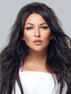Ирина Дубцова