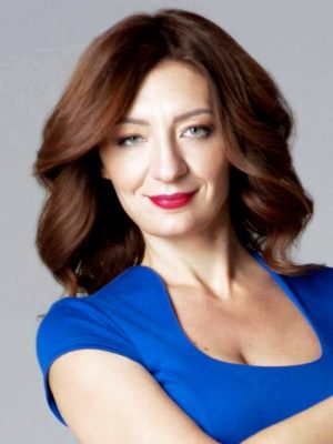 Ирина Норна