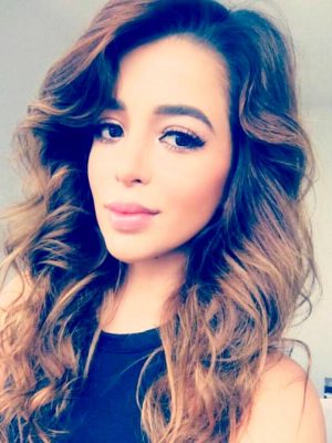 Jaritza Rodriguez