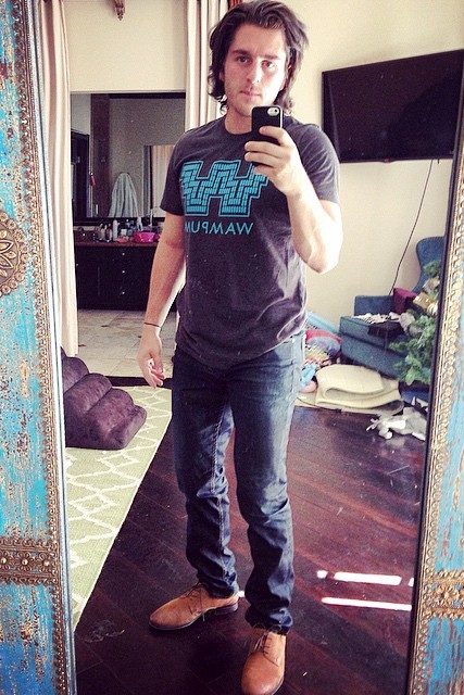Julien Solomita