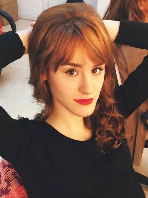 Katja Martinez