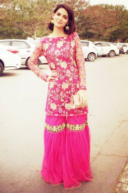 Madiha Imam