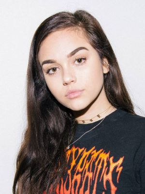 Maggie Lindemann • Height, Weight, Size, Body Measurements, Biography ...