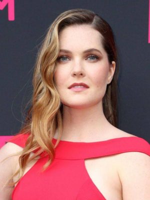 Meghann Fahy