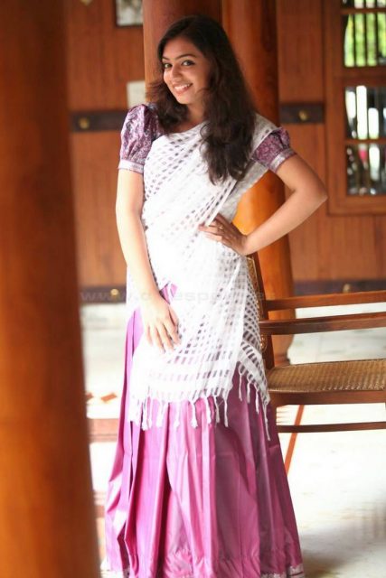 Nazriya Nazim