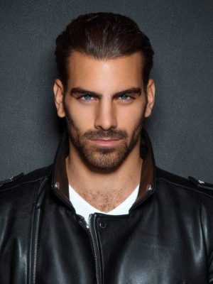 Nyle DiMarco • Height, Weight, Size, Body Measurements, Biography, Wiki ...