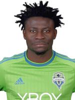 Obafemi Martins