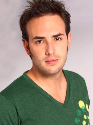 Sebastian Martinez