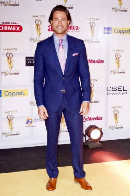 Sebastian Rulli