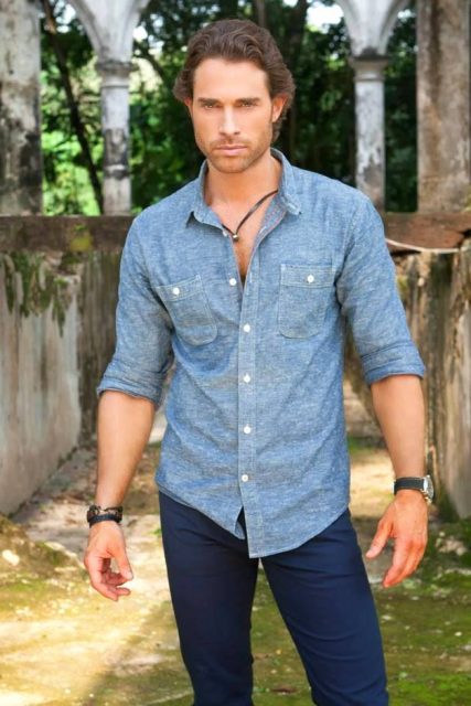 Sebastian Rulli