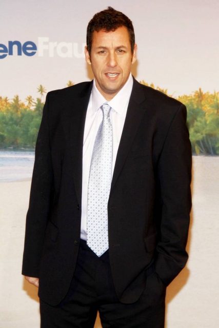 Adam Sandler
