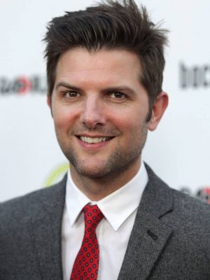 Adam Scott
