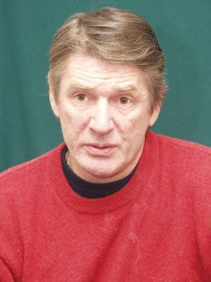 Александр Абдулов