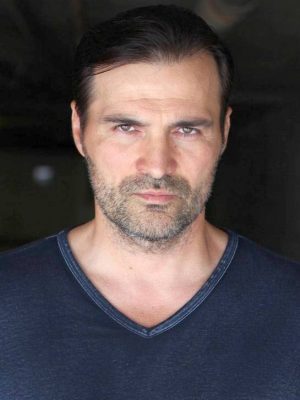Alexander Dyachenko