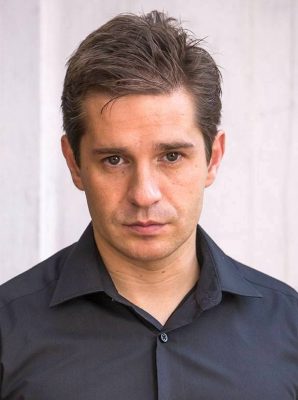 Alexander Ratnikov