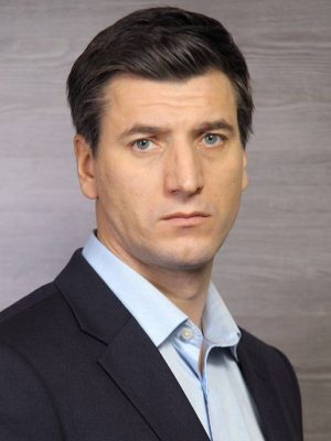 Alexander Ustyugov