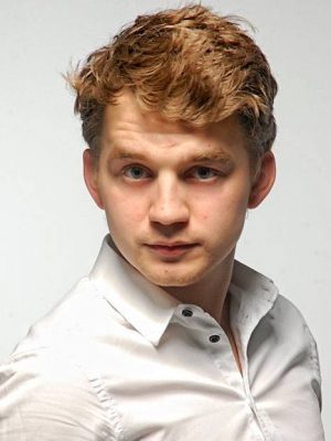 Alexey Demidov