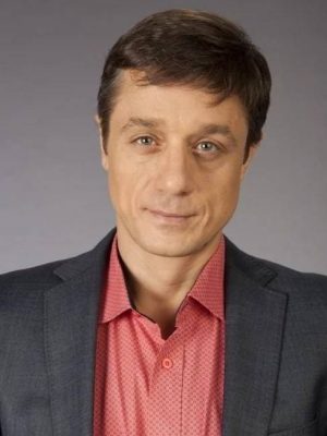 Алексей Макаров