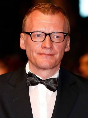 Alexey Serebryakov