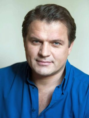 Andrey Bilanov