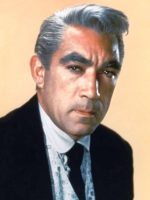 Anthony Quinn