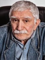 Armen Dzhigarkhanyan